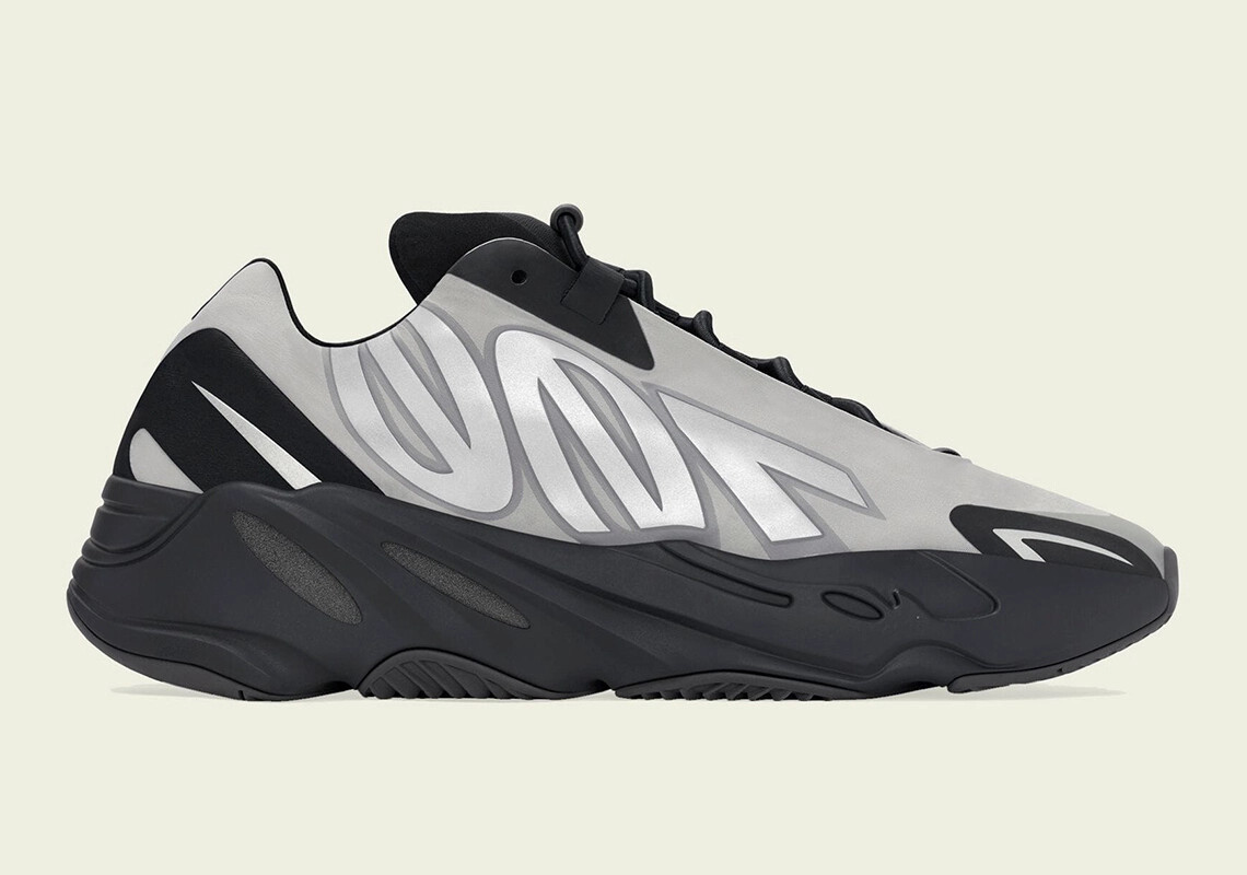 adidas Yeezy Boost 700 MNVN Metallic Size 10.5. GW9524 | eBay adidas Yeezy Boost 700 MNVN Metallic Size 10.5. GW9524 | eBay