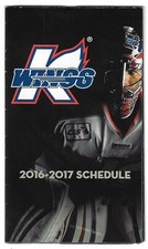 2016-17 Kalamazoo Wings ECHL Hockey Schedule !!! Ticket Infos