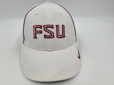 fsu nike dri fit hat