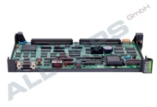 YASKAWA YASNAC CNC BOARD, JANCD-FC200 USED