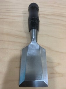 Vintage Stanley No.60 Bevel Edge Woodworking Chisel 2 Vintage Stanley No.60 Bevel Edge Woodworking Chisel 2