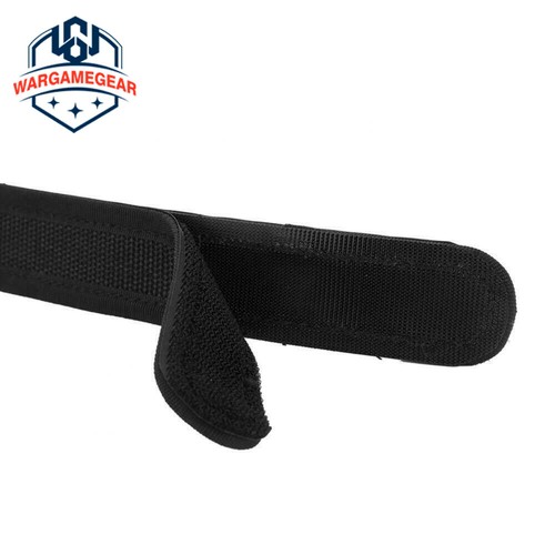 IPSC USPSA 4x High Speed Multi-Angle Speed Shooting Pistol Magazine 1.5" Belt - Picture 8 of 14