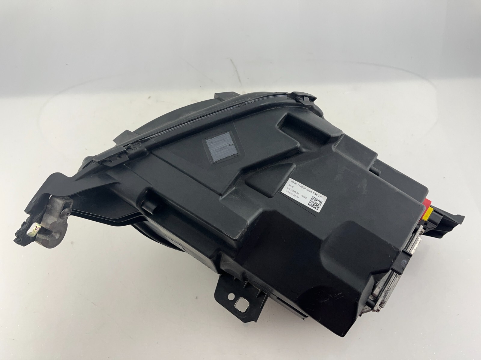 OEM | 2020 - 2023 Bentley Bentayga LED Headlight (Right/Passenger)