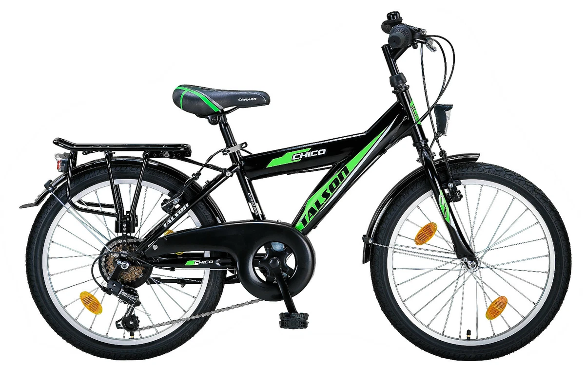 20 Zoll Kinderfahrrder online kaufen | eBay.de