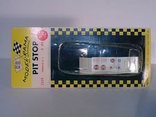 1/32 K&B #1325 Model-rama Pit Stop PORSCHE GT slot car body + decals NOS MA*