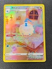 CARTE POKEMON ALTARIA GG19/GG70 FR ULTRA EB ZÉNITH SUPRÊME - NEUF