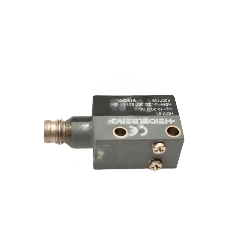 ZD.287-521-01-00 Sensor for Folding Machine Parts Offset Printing