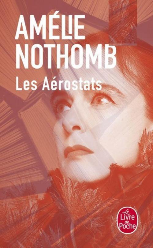 Thumbnail - Les Aérostats Amélie Nothomb