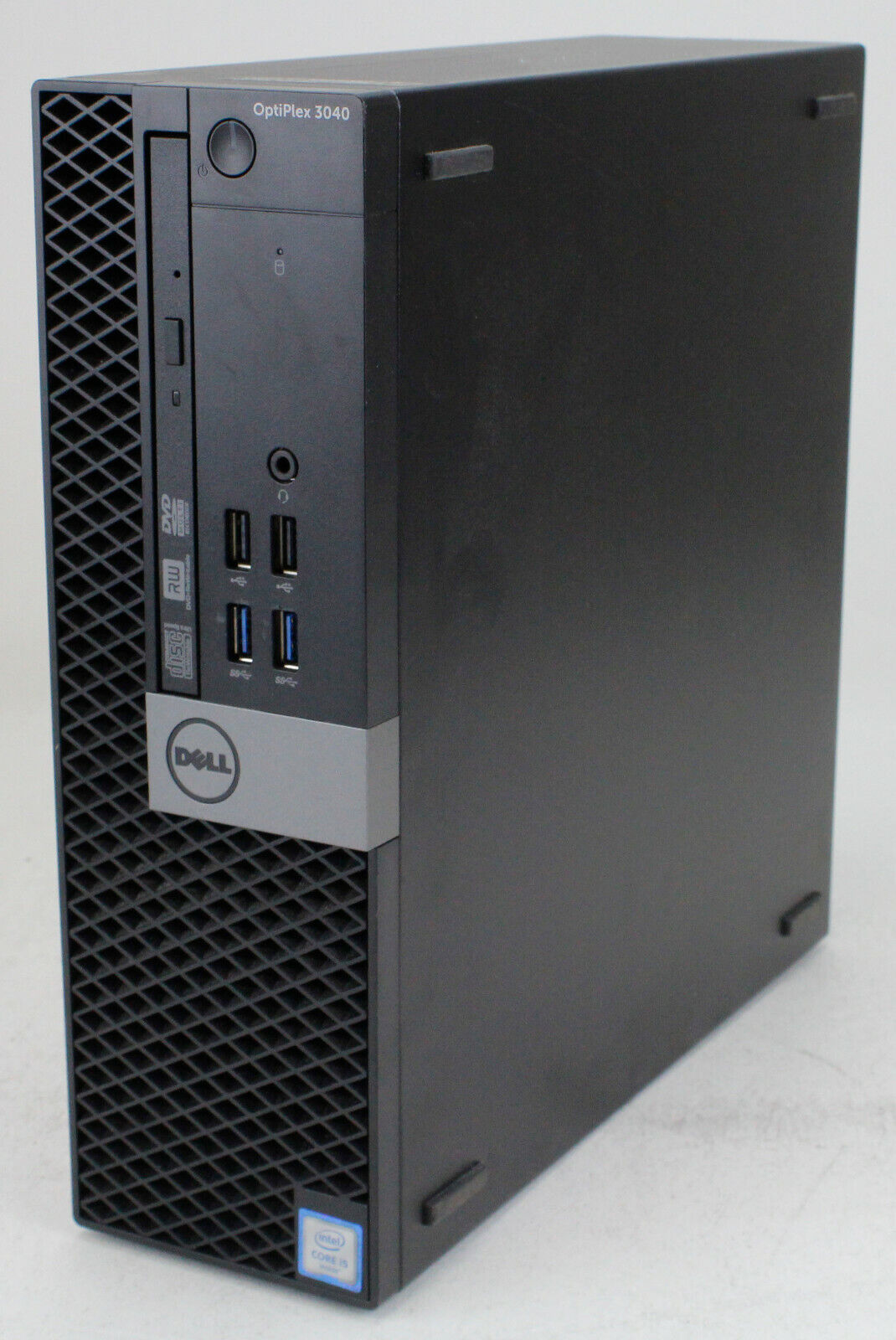 Dell OptiPlex  SFF Intel i5 8GB RAM GB HDD HDMI DisplayPort