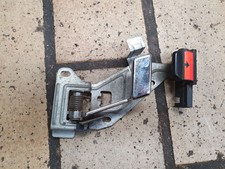 RARE Inner door handle lock latch OEM Honda CIVIC CRX Si HF AF 83-85