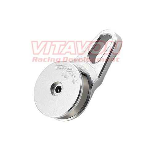 Vitavon CNC Aluminum 7075 Servo Saver 25T For LOSI Promoto MX LOS261011 - Picture 2 of 16