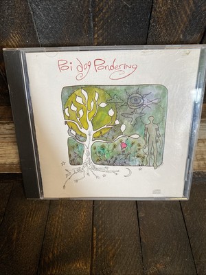 Poi Dog Pondering CD 1989