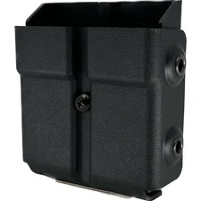 Zero9 Holsters 4034 Double Magazine Case for Traditional 9mm/.40