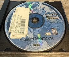 Power Stone for Sega Dreamcast Disc Only Tested & Working