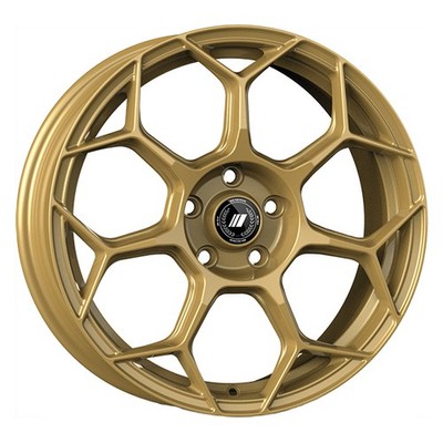 ALUFELGE GMP RACEWAY FUR DACIA BIGSTER 8X19 5X114,3 ORO CORSA WBI