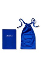 Drowsy - Silk Carry Pouch