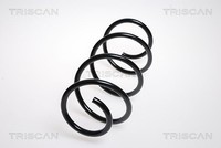 1X Fahrwerksfeder Triscan 8750 1479 FüR E11 NE11 Note Nissan