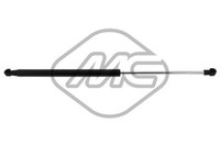 Gasfeder Kofferraum FüR Peugeot 208 I 2012-2019