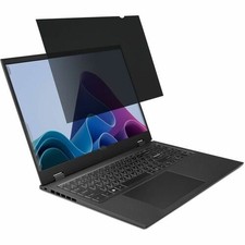 Kensington EyesafeAndreg; Blue Light Privacy Screen Filter for Laptops 16.0  16