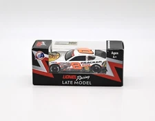 DALE EARNHARDT JR 2025 #8 BASS PRO SHOPS TRACKER BOATS LATE MODEL 1/64 CAR