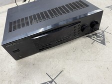 Kenwood 104AR Audio Receiver Tested