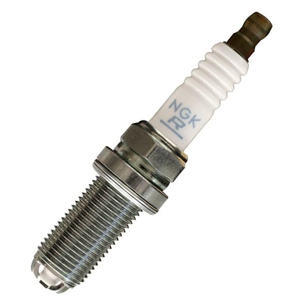 For Volvo S40 2004-2010 NGK 6490 Nickel Spark Plug