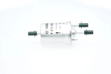 Filtre à carburant Skoda YETI