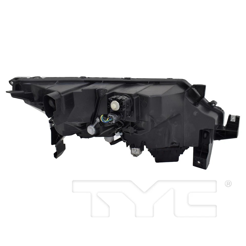 Faro delantero LED para conductor izquierdo Mitsubishi Outlander Sport 20-22 Foto 2 de 4