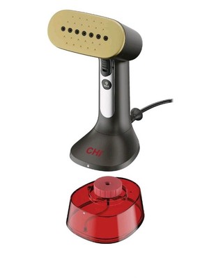  Handheld Garment Steamer for Clothes, 2 Continuous Steam Modes, Full-Size 300 