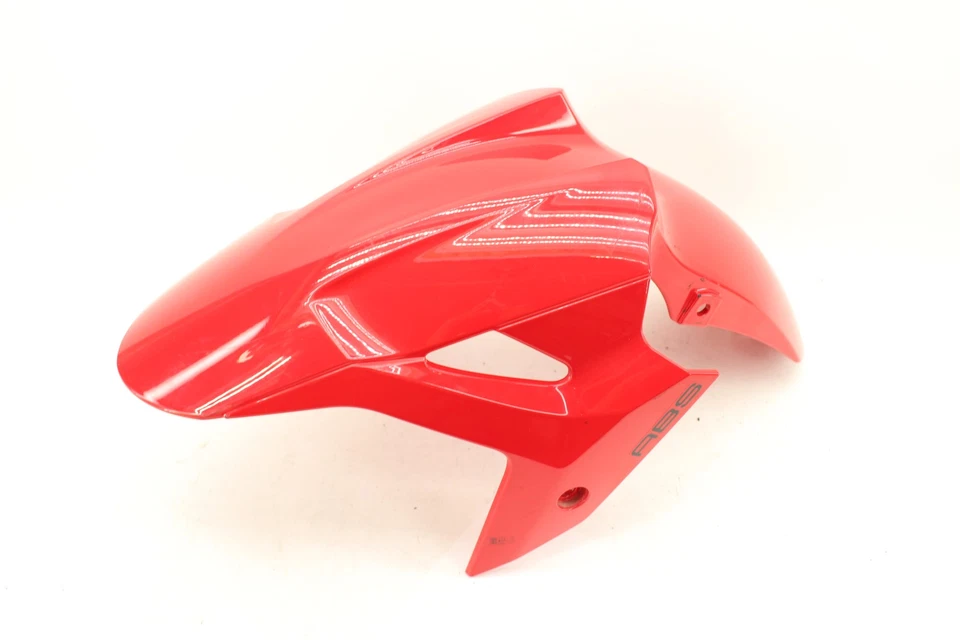 2023 KAWASAKI NINJA 500 EX500D ОРИГИНАЛЬНЫЙ ОБТЕКАТЕЛЬ КРЫЛА ПЕРЕДНЕГО КОЛЕСА 35038-0065 - Изображение 2 из 4