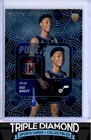 2025 Topps Signature Ace Bailey Base (RAW)