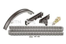 SNR Steuerkettensatz KDC451.07 für MERCEDES SPRINTER B904 B903 124 Model S124 T1