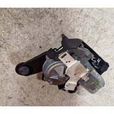 CITROËN C4 II B7 Heckscheibenwischermotor 9680477480 53031812 Petrol 34677509