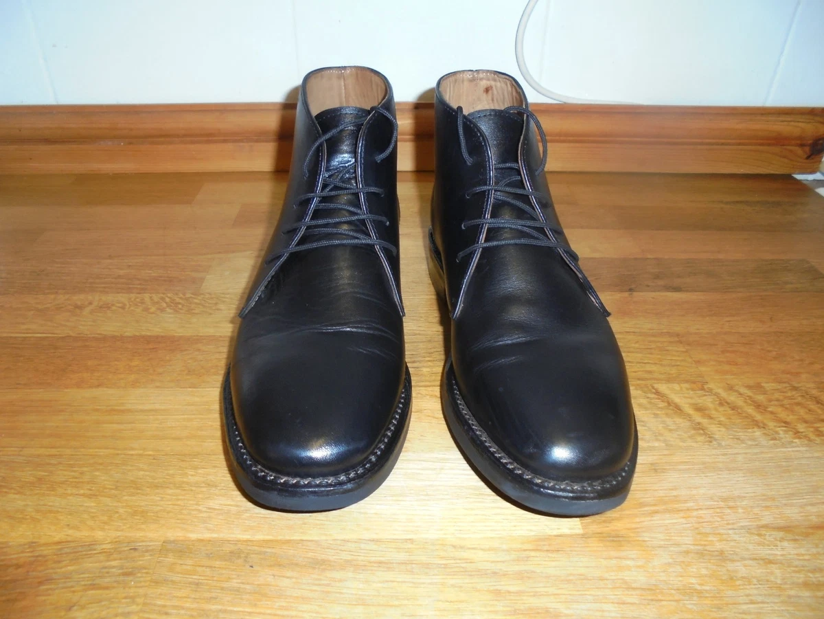 Samuel Windsor Leather Boots for Men for sale | eBay