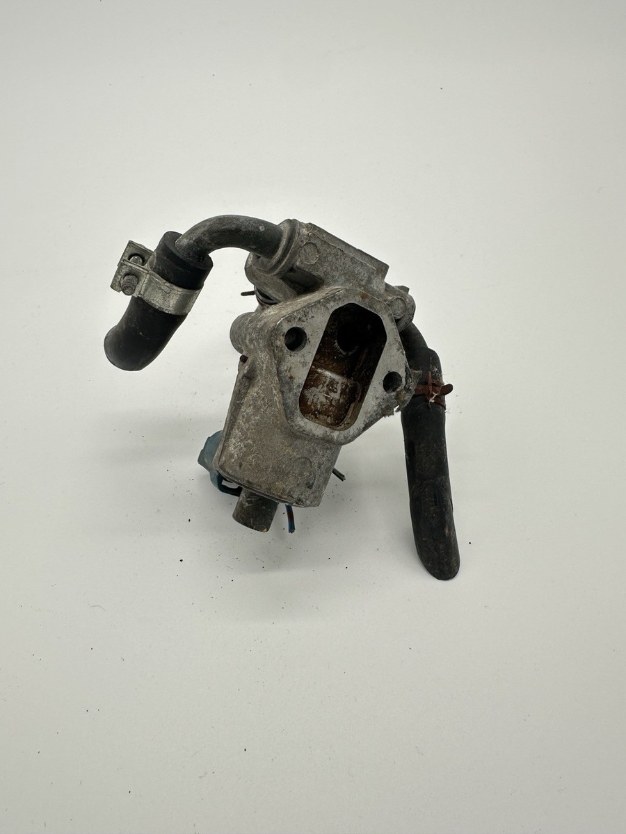 91 to 98 Suzuki Sidekick Geo Tracker 1.6L Idle Air Control Valve