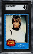 1977 Topps Baseball Cards 71