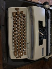 vintage Coronamatic Type Writer --Deville Cartridge thumbnail
