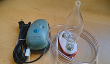 Young Living Essential Oil Diffuser with Glass Nebulizer Rare