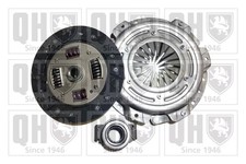 Kit d'embrayage Citroen VISA