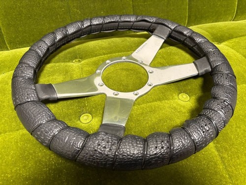 Recara MK-9 Steering Motorita American Car Chevrolet Astro Suburban C15 #QO985C - Picture 8 of 10
