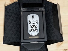 Razer Viper Mini Signature Edition Gaming Mouse White Near Mint 1day ship