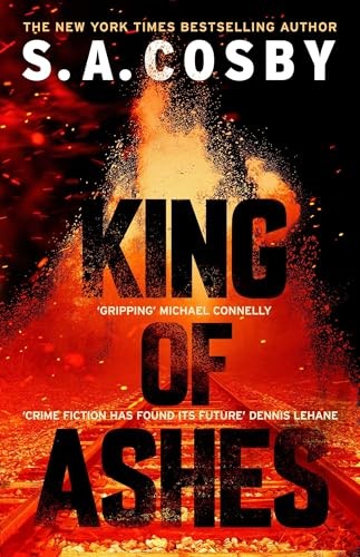King of Ashes by S. A. Cosby - 9781472299185 - Image 5