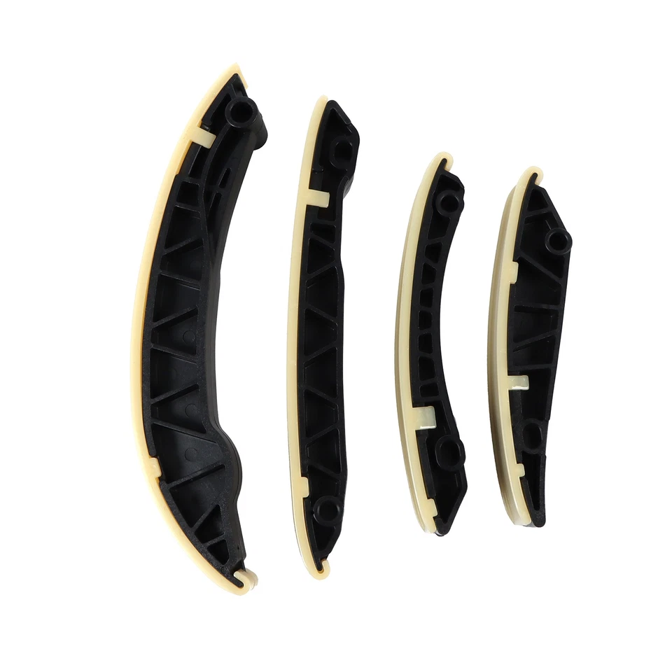 Kit de cadena de distribución y árbol de levas VVT para Mercedes-Benz 6.3 6.2 C63 GLA45 R230 R63 S63 Foto 2 de 4