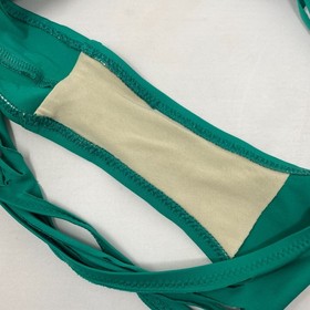 Agent Provocateur Dakotta Green Bikini Set 3/2