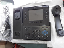 Cisco 8961 Unified IP Phone Cisco CP-8961-C-K9 Cisco UC Phone 8961 NEW