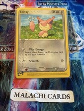 Pokemon x1 Skitty - Ruby and Sapphire (Common 70/109) (Heavy Play!) on eBay