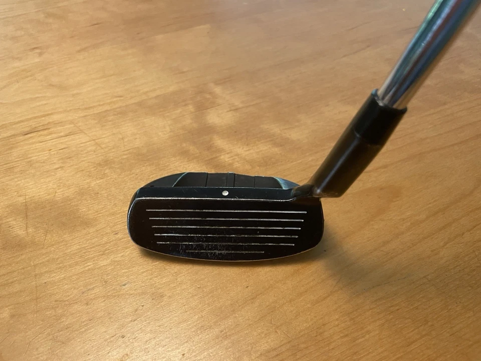 Mac Gregor Chipper, 37 Grad, zum leichteren Chippen  - Bild 2 von 4