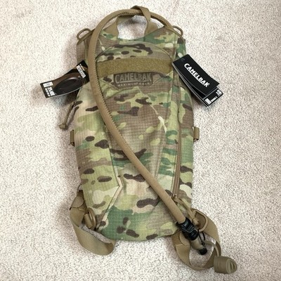 Camelbak Thermobak 3L Mil Spec Crux Camo NEW | eBay