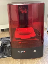 SprintRay MoonRay S Wireless Desktop 3D Printer High Resolution DLP