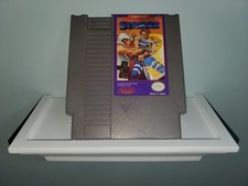 Strider Nintendo NES, 1989 Cartridge Only Tested Working Authentic 
